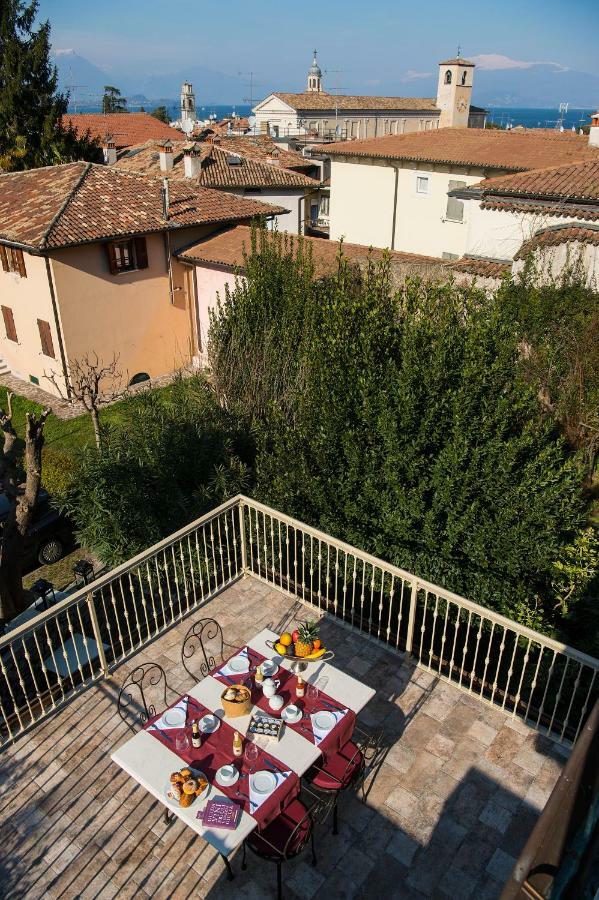La Vite 2.0 Apartments Desenzano del Garda Exterior photo